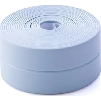 Samolepicí voděodolná páska na spáry modrá S