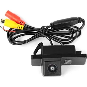 Kamera do auta Zadní parkovací kamera pro Nissan Qashqai a X-Trail