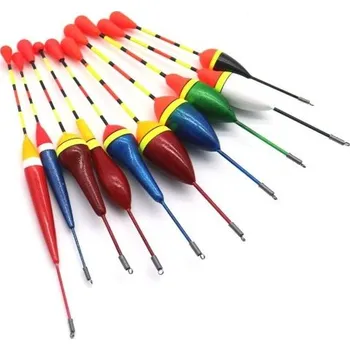 Signalizace záběru Rybářský splávek 10 ks