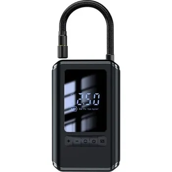 Kompresor Bezdrátový vzduchový kompresor na pneumatiky