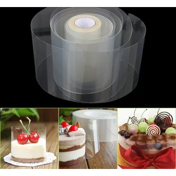 Váleček na těsto Obal na dort 1