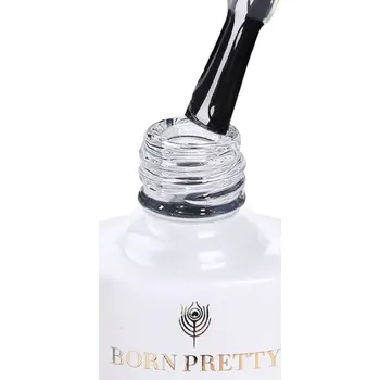 Přípravek na nehty Zpevňující lak na nehty