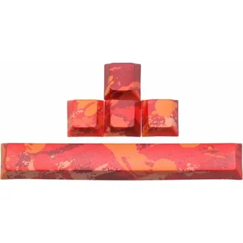 Vyměnitelné klávesy pro klávesnici K407 1