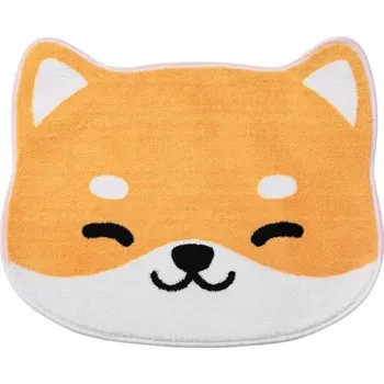 Koupelnová předložka Koupelnová předložka Pes