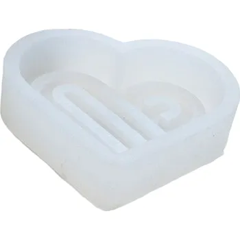 Svíčka Silikonová forma na výrobu svíček G3087 2