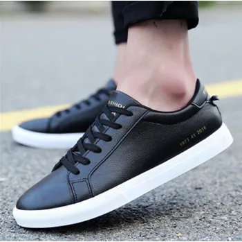 Pánská obuv Pánské tenisky Jimmy černá 40