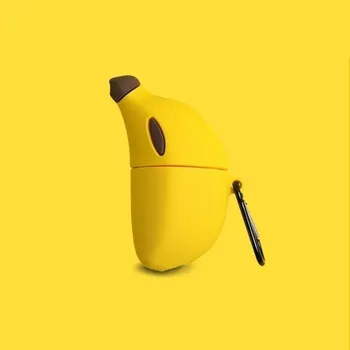 Příslušenství pro sluchátka Obal na pouzdro na Apple Airpods K2251 2