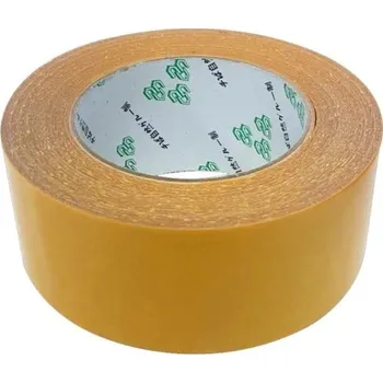 Lepicí páska Vyztužená lepicí páska 20 m 5 mm