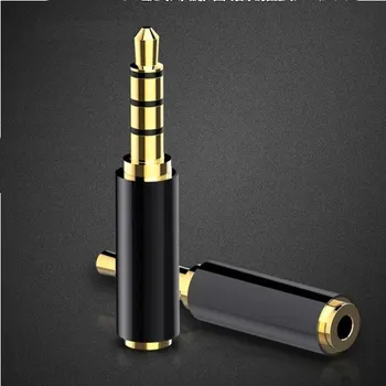 Redukce Redukce 3,5mm jack na 2,5mm jack