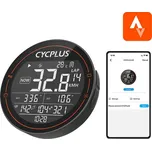 Cyklopočítač Cycplus M2 (podpora ANT+) s IPX6 certifikací