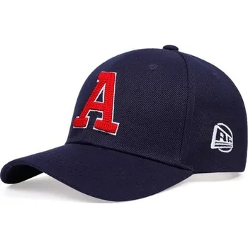 Kšiltovka Pánská kšiltovka T31 tmavě modrá