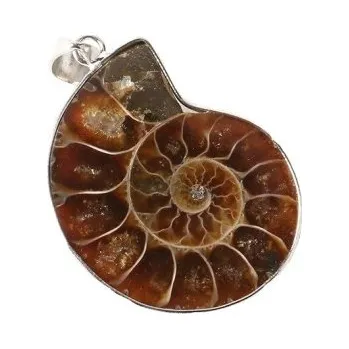 Přívěsek Přívěsek ulita