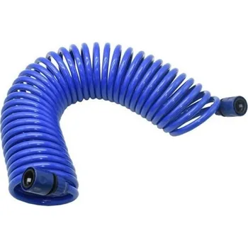 Zavlažovač Spirálová hadice 10 m 1