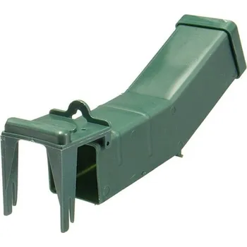 Odpuzovač zvířat Odchytová past na myši H1002