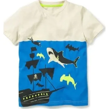 Dětské tričko B1660 10 F