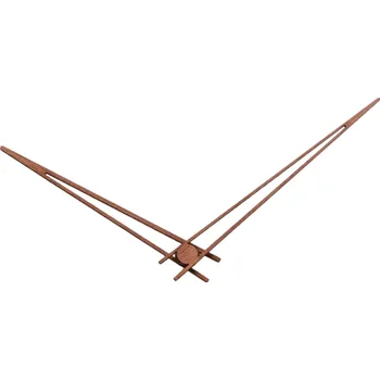 Hodiny Dřevěné hodinové ručičky 1