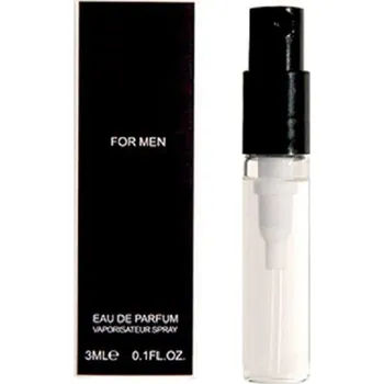 Unisex parfém Afrodiziakální parfém pro muže Tělový sprej s feromony Pánský feromonový parfém Toaletní voda pro muže 3 ml