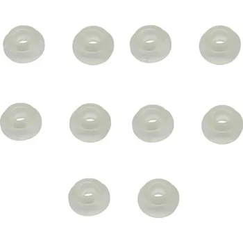 Zavlažovač Redukční kroužek na zahradní hadice 10 ks