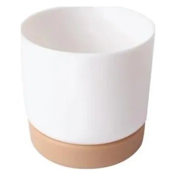 Květináč Mini květináč s miskou S