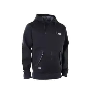 Neoprenový oblek neoprenová mikina ION Reversible Neo men distorted-grey velikost neoprenů a trapézů 54/XL