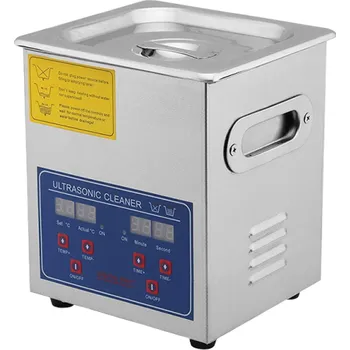 Ultrazvuková čistička Ultrazvukový čistič 2 l