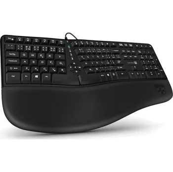 connect IT CKB-2800-CS CZ/SK černá