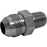 NEREZ hrdlo 1 1/2"-11,5 NPTF^1 7/8"-12 UN Parker 24FMTXSS