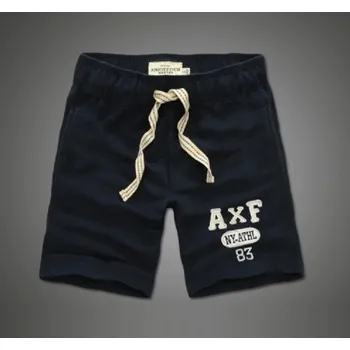 Pánské kraťasy Pánské pohodlné šortky XXS