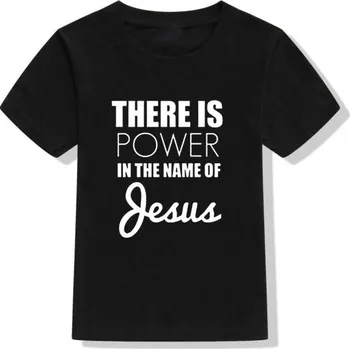 Dívčí tričko Dětské tričko B1605 černá 6