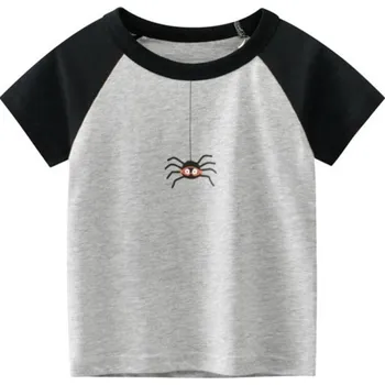 Dívčí tričko Dětské tričko B1661 2 D