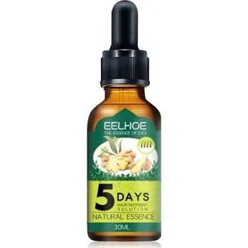 Vlasová regenerace Sérum pro růst vlasů 30 ml P3372