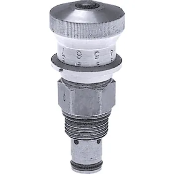 Ventil Ventil s kompenzací tlakového spádu, 20,6 l/min Parker FA101S