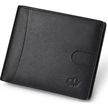 Peněženka Pánská kožená peněženka M592
