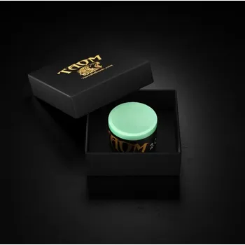 Taom Chalk Snooker 2.0 - Křída na tágo zelená