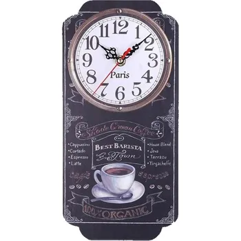 Hodiny Nástěnné hodiny G2034 14