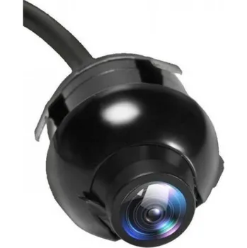 Kamera do auta Univerzální parkovací kamera s nočním viděním