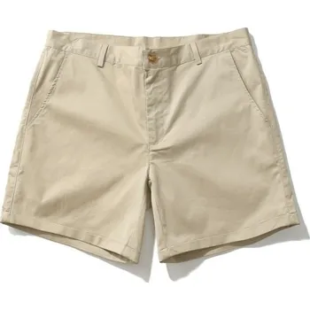 Pánské kraťasy Pánské kraťasy A1026 béžova XS