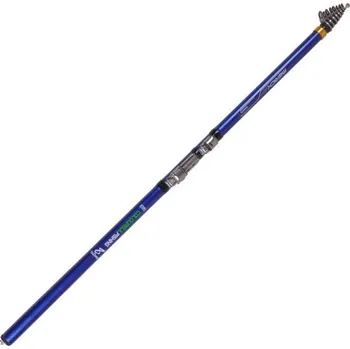 Rybářský prut Kaprový rybářský prut 6,1 m