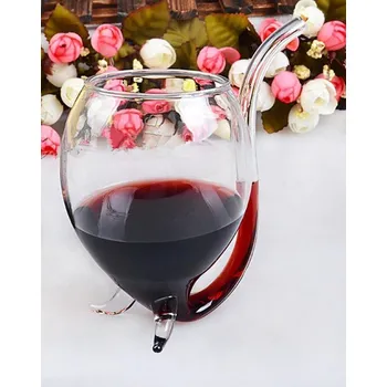 Sklenice Originální sklenice - Baňka J736 1