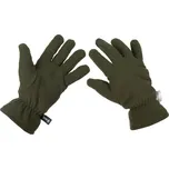 Rukavice FLEECE 3M™ Thinsulate™ Insulation olive Velikost: S