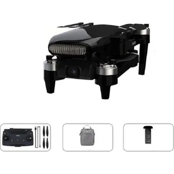 Dron Dron s kamerou 4K UHD K2635 černá