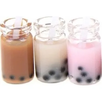 Doplněk pro panenku Drink pro panenku 3 ks