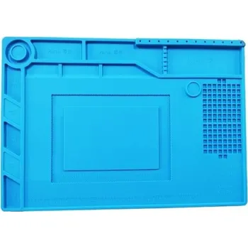 Silikonová servisní podložka