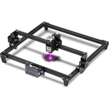 3D tiskárna Gravírovací laser 5000 mW