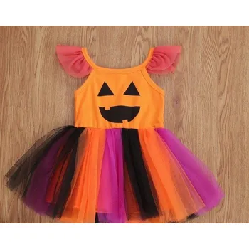 Dívčí šaty Dívčí šaty N514 12-18 měsíců