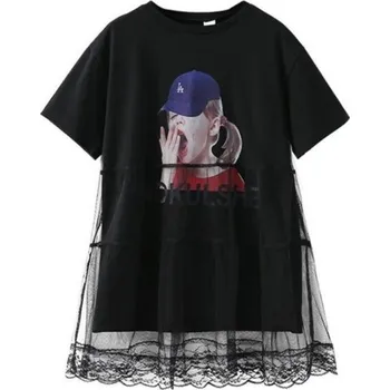 Dívčí šaty Dívčí šaty N354 5