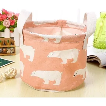 Kosmetická taška Kosmetický organizér J694 1