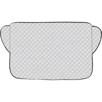 Lišta karosérie Clona na čelní sklo auta 180 x 102 cm