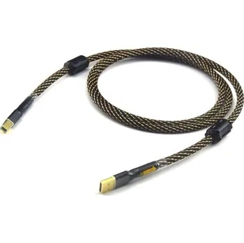 Datový kabel Propojovací kabel USB-A na USB-B M/M 50 cm