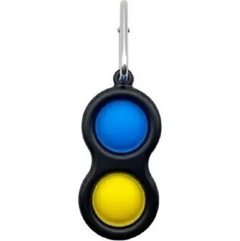 POP IT Pop it antistresová hračka T297 1 ks